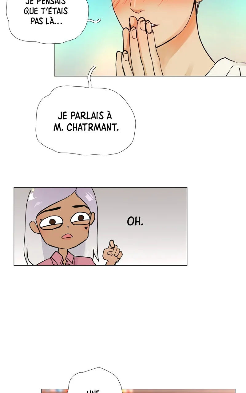 Read Foutue Romance Manga Online