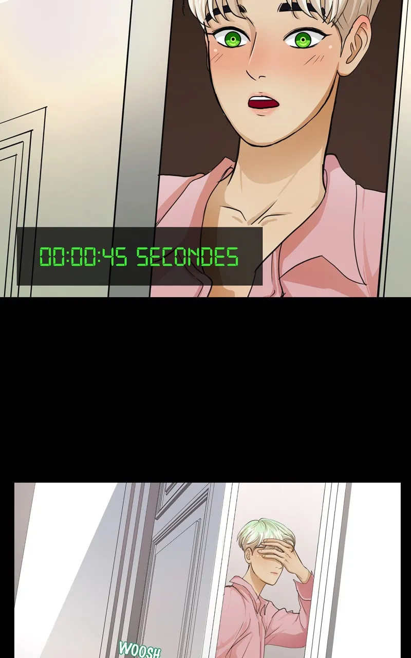 Read Foutue Romance Manga Online