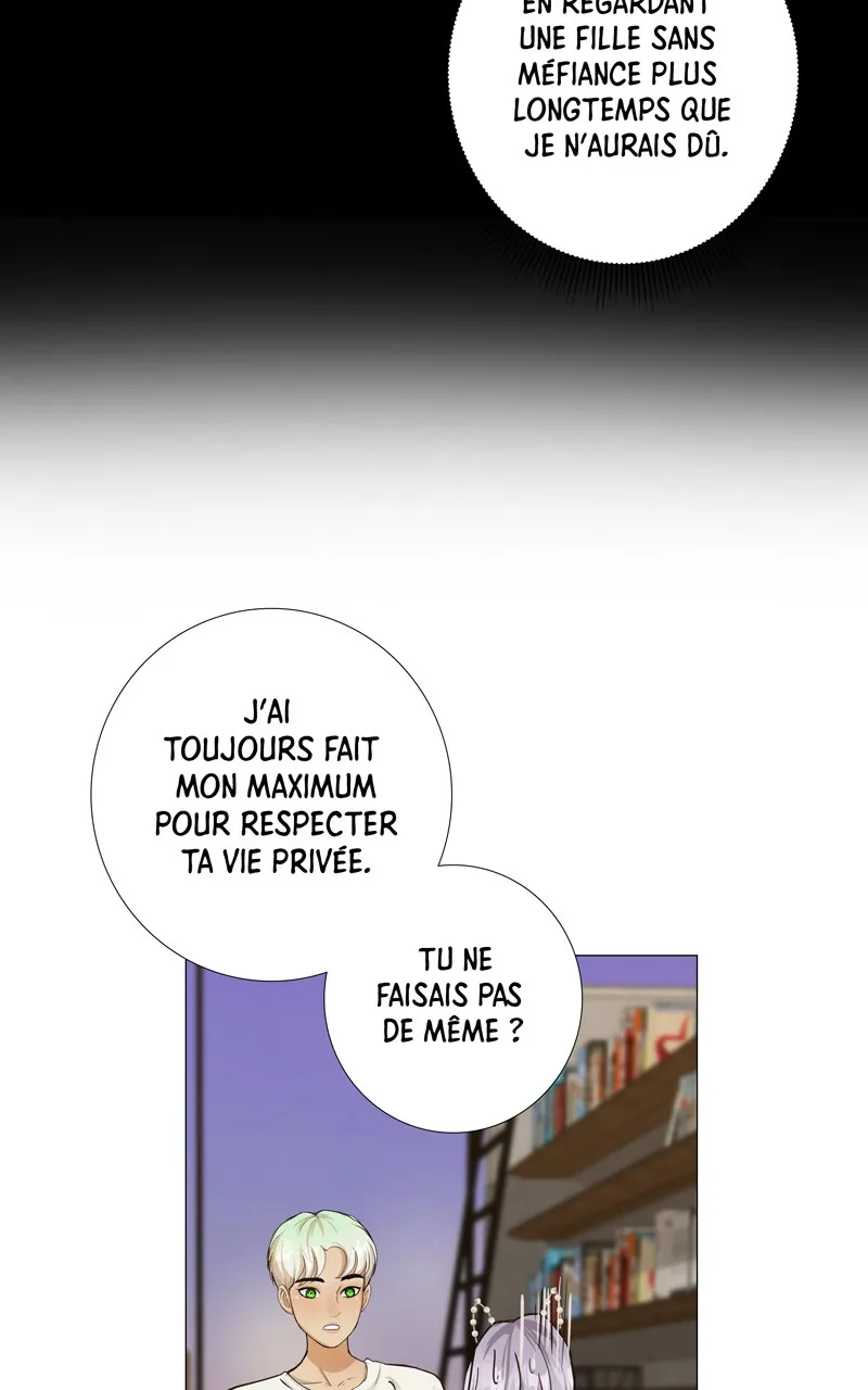 Read Foutue Romance Manga Online