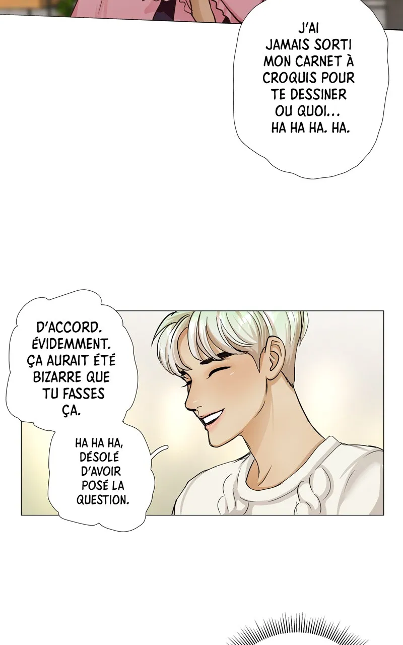 Read Foutue Romance Manga Online