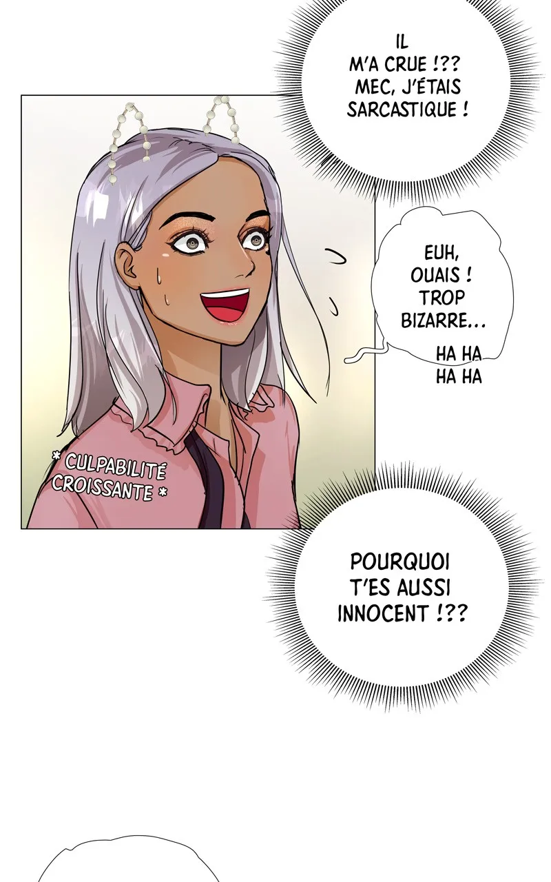 Read Foutue Romance Manga Online