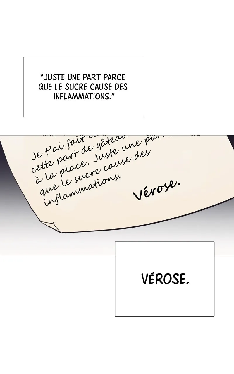 Read Foutue Romance Manga Online