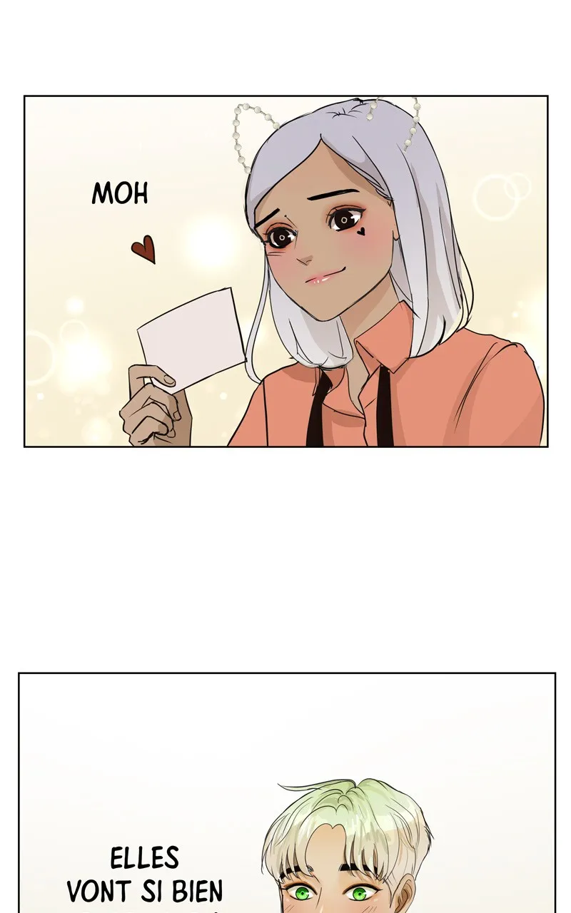 Read Foutue Romance Manga Online