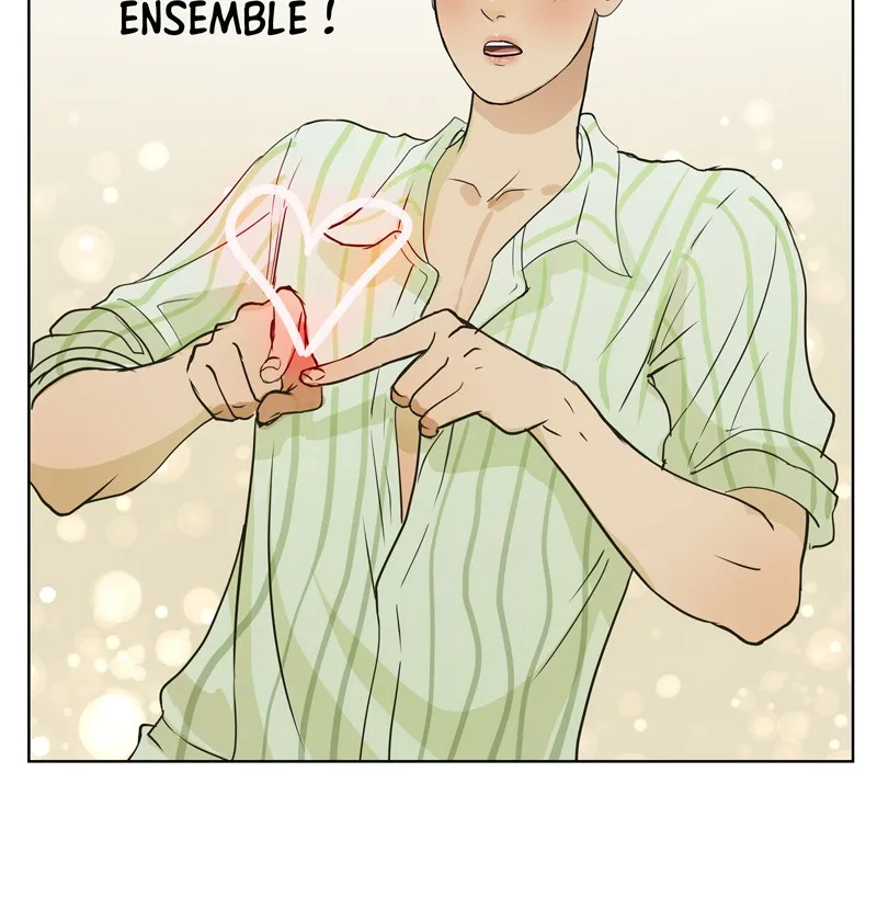 Read Foutue Romance Manga Online