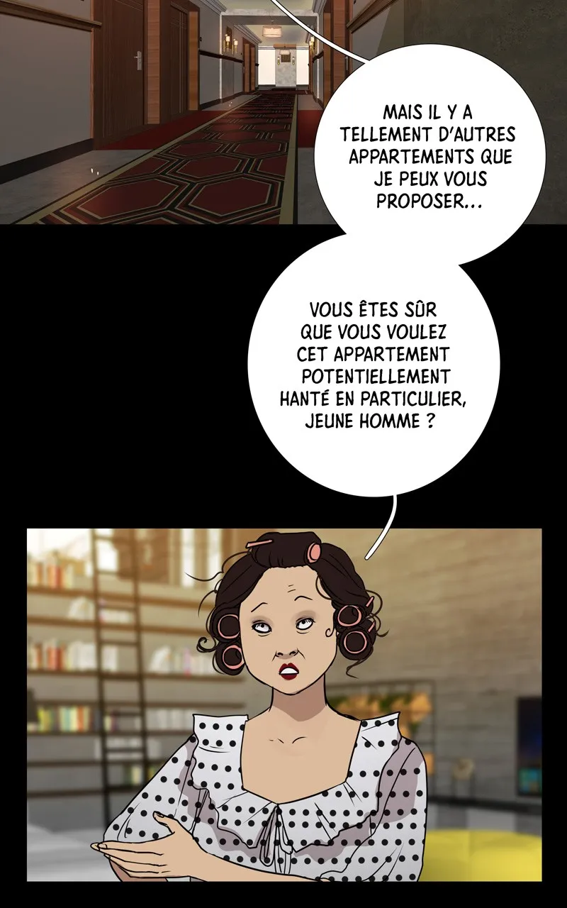 Read Foutue Romance Manga Online