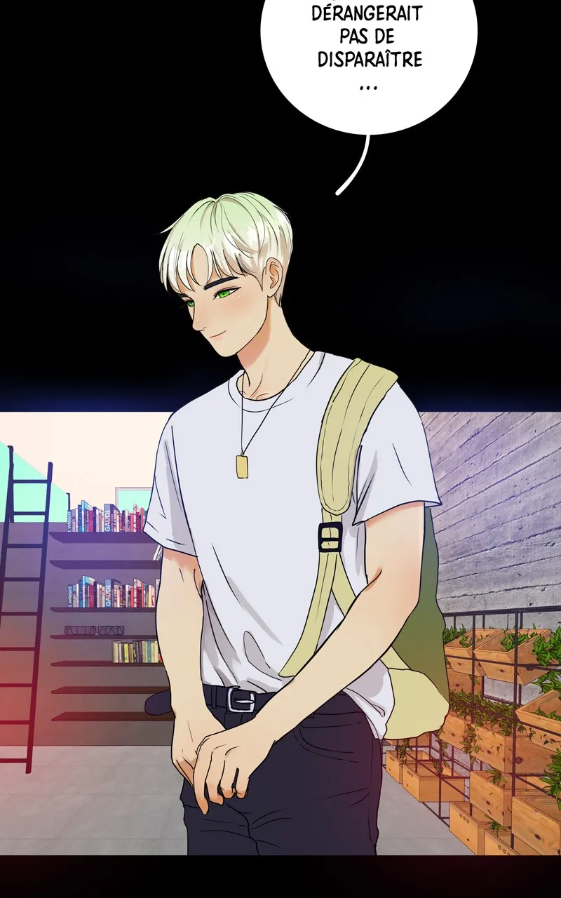 Read Foutue Romance Manga Online