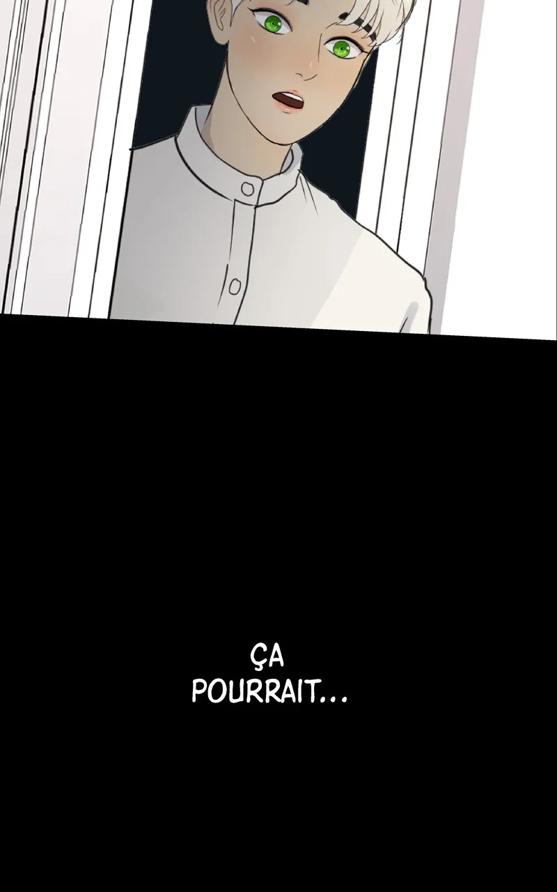 Read Foutue Romance Manga Online