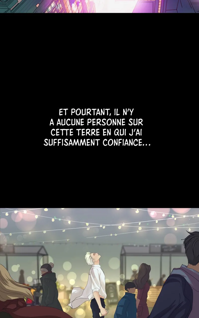 Read Foutue Romance Manga Online