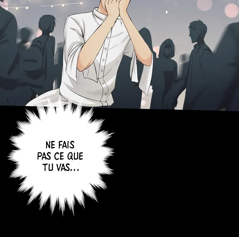 Read Foutue Romance Manga Online