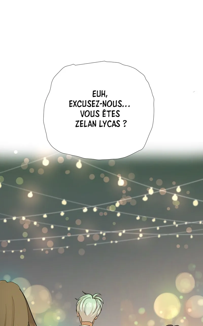Read Foutue Romance Manga Online