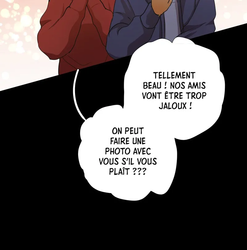 Read Foutue Romance Manga Online