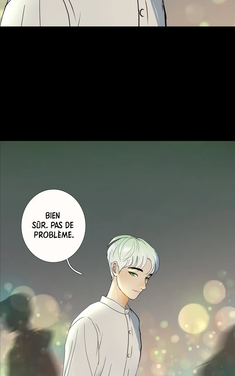 Read Foutue Romance Manga Online