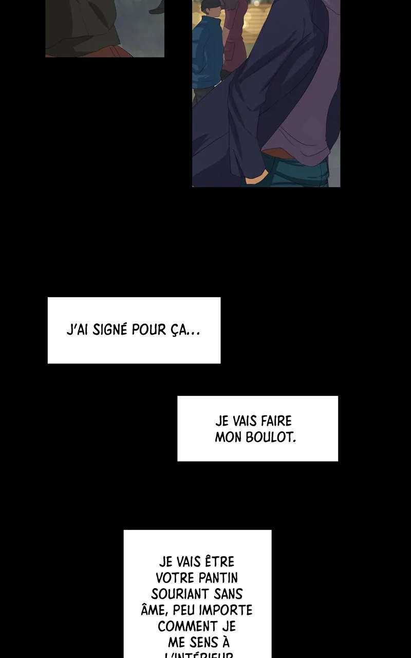 Read Foutue Romance Manga Online