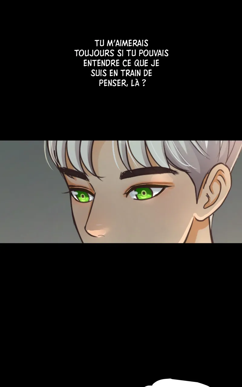 Read Foutue Romance Manga Online