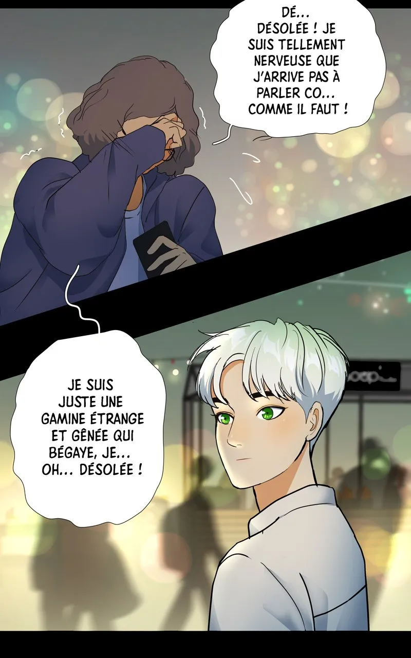 Read Foutue Romance Manga Online