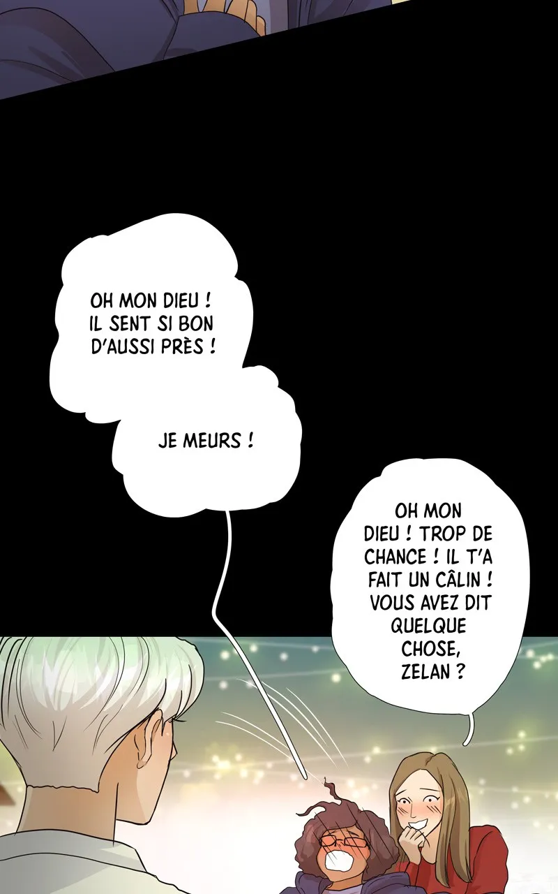Read Foutue Romance Manga Online
