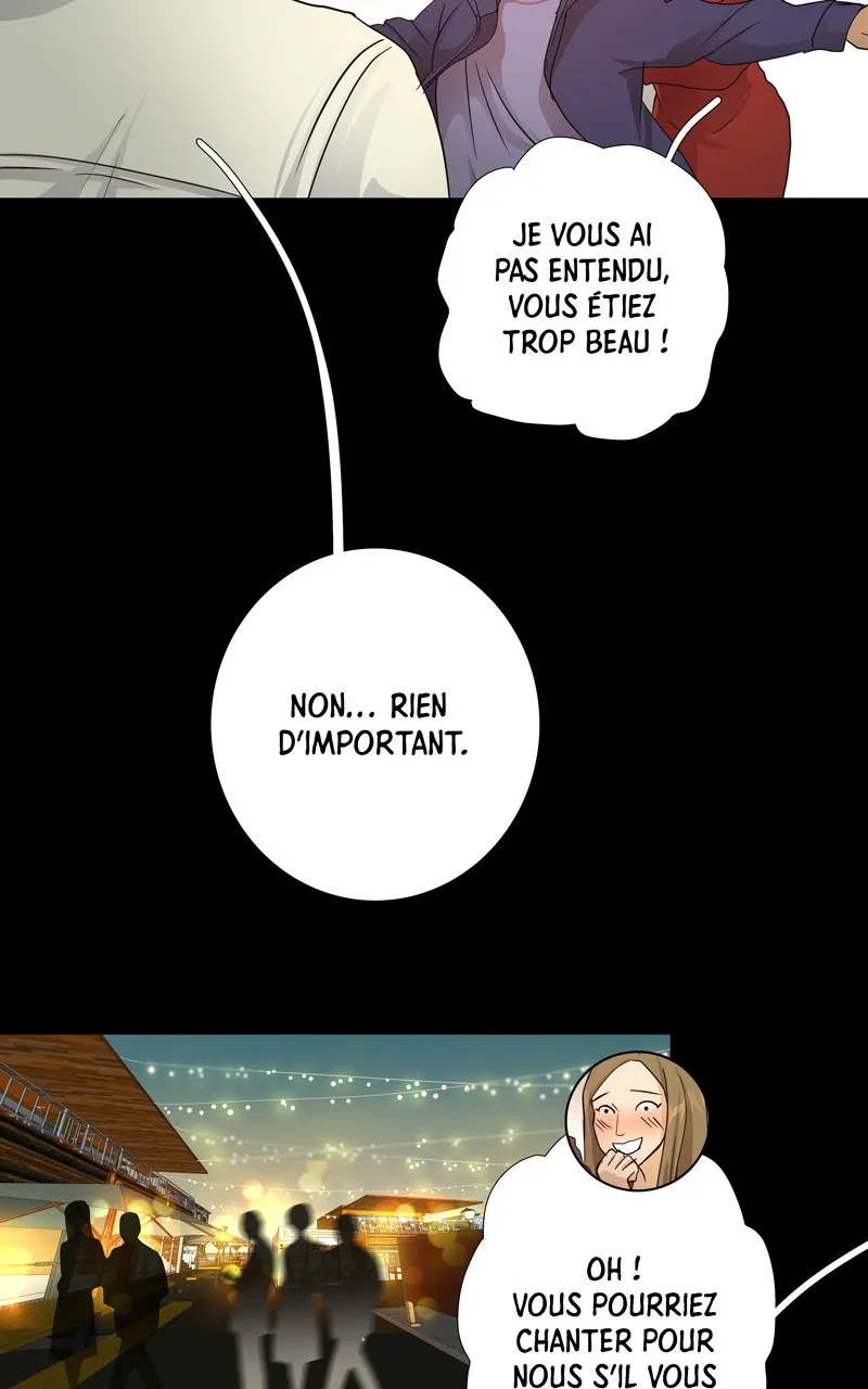 Read Foutue Romance Manga Online