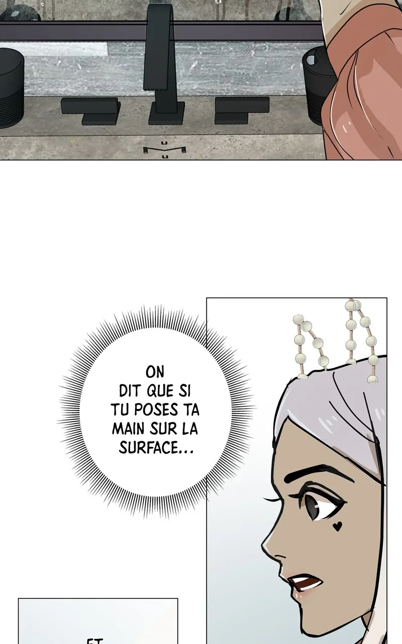 Read Foutue Romance Manga Online