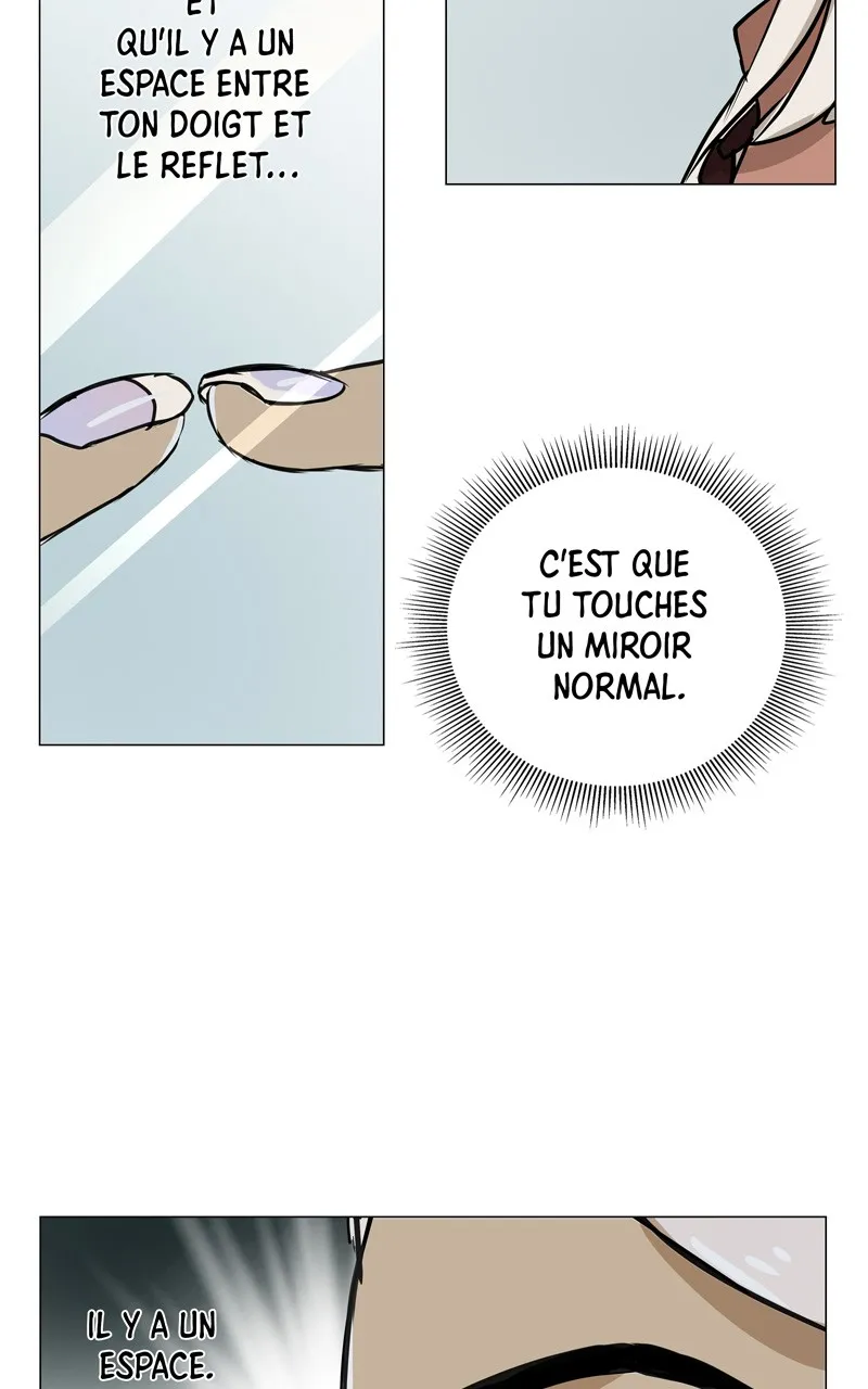 Read Foutue Romance Manga Online