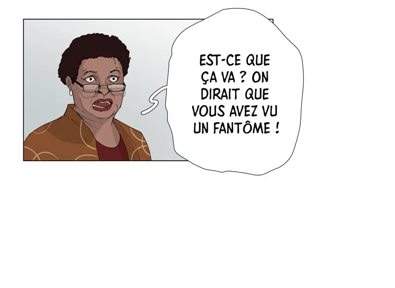 Read Foutue Romance Manga Online