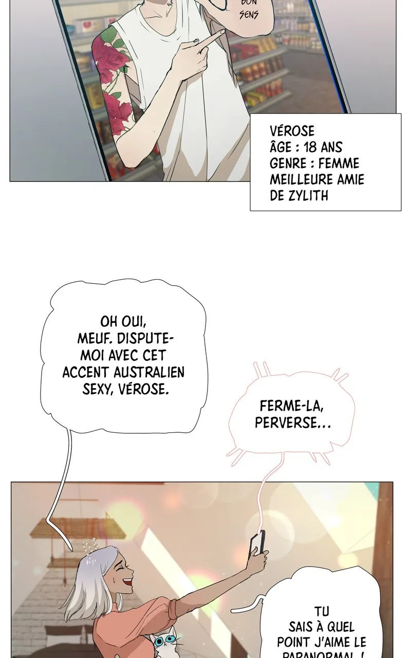 Read Foutue Romance Manga Online