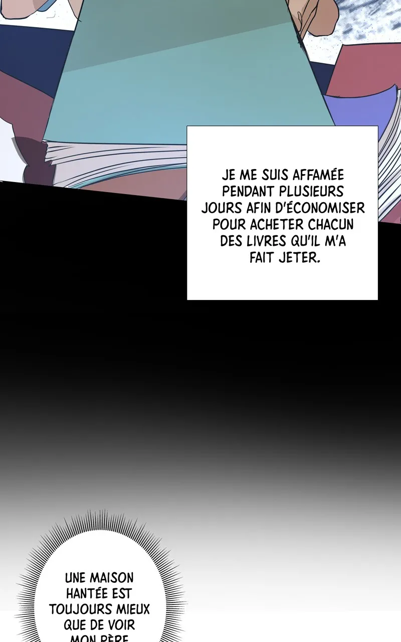 Read Foutue Romance Manga Online