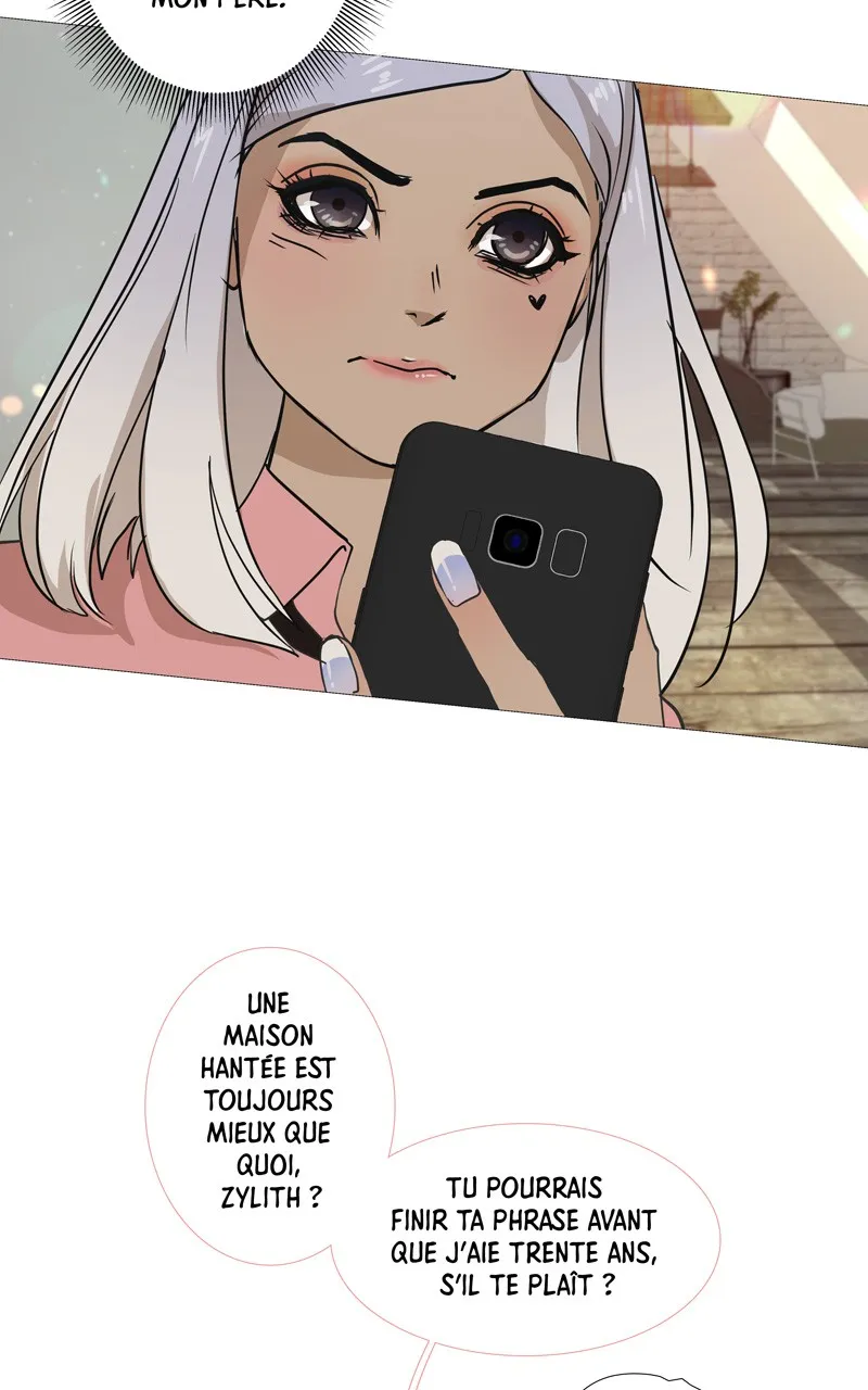 Read Foutue Romance Manga Online