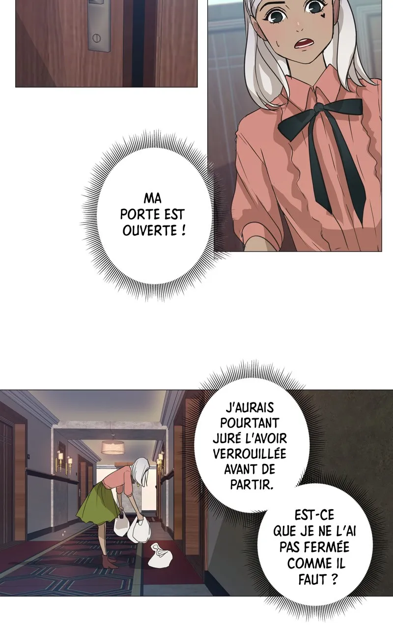 Read Foutue Romance Manga Online