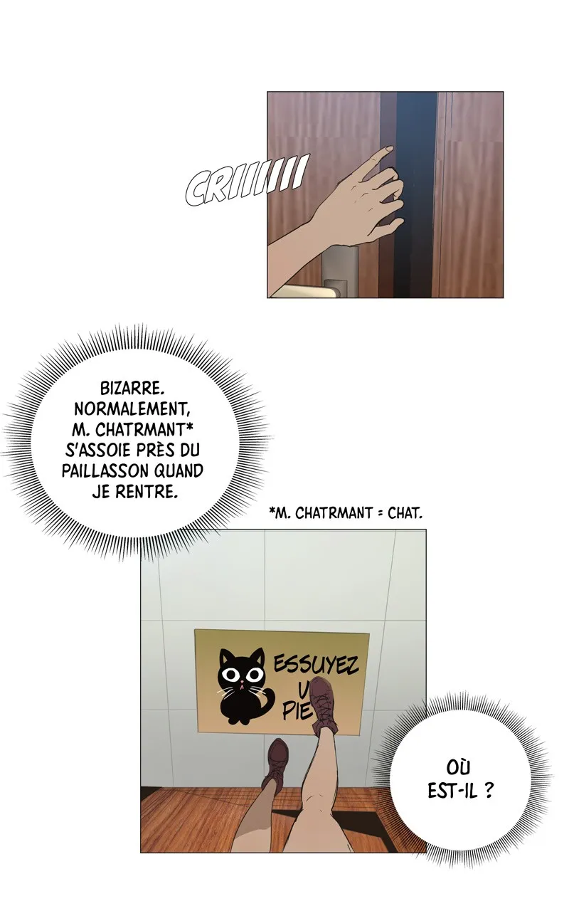 Read Foutue Romance Manga Online