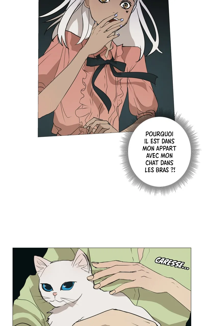 Read Foutue Romance Manga Online