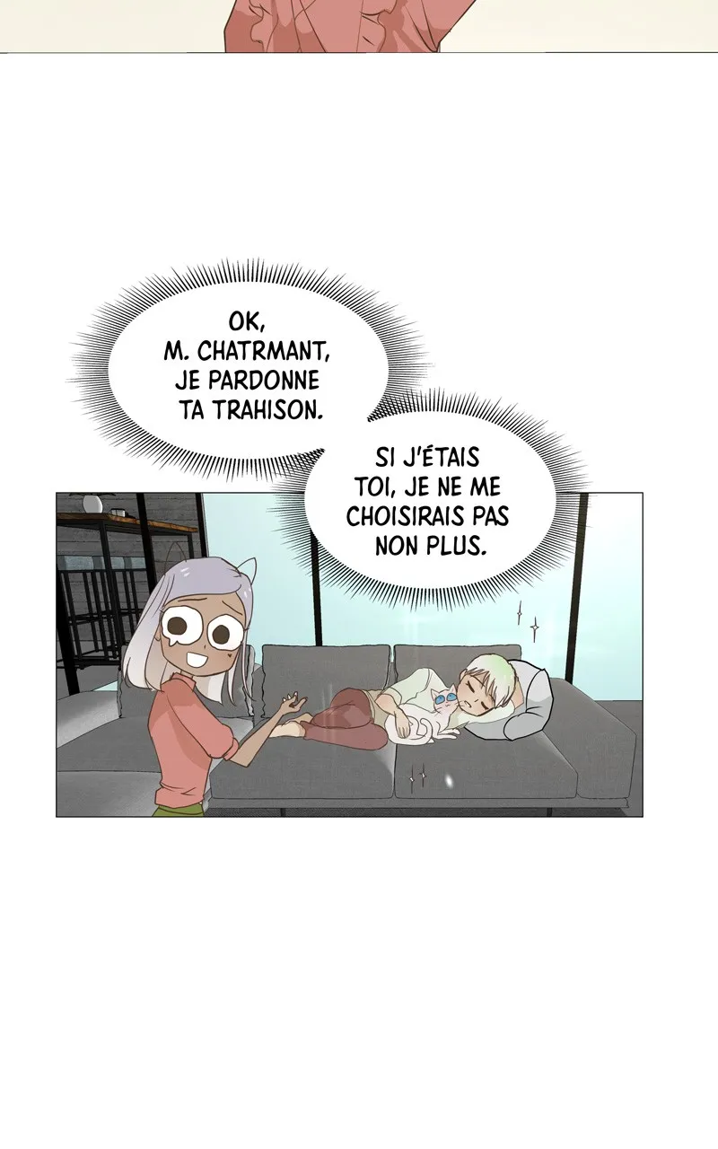Read Foutue Romance Manga Online
