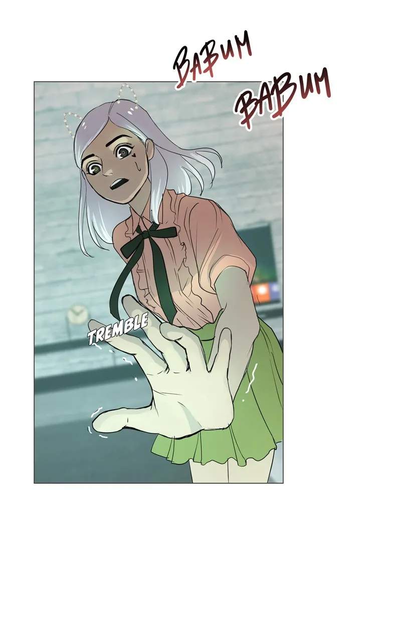 Read Foutue Romance Manga Online