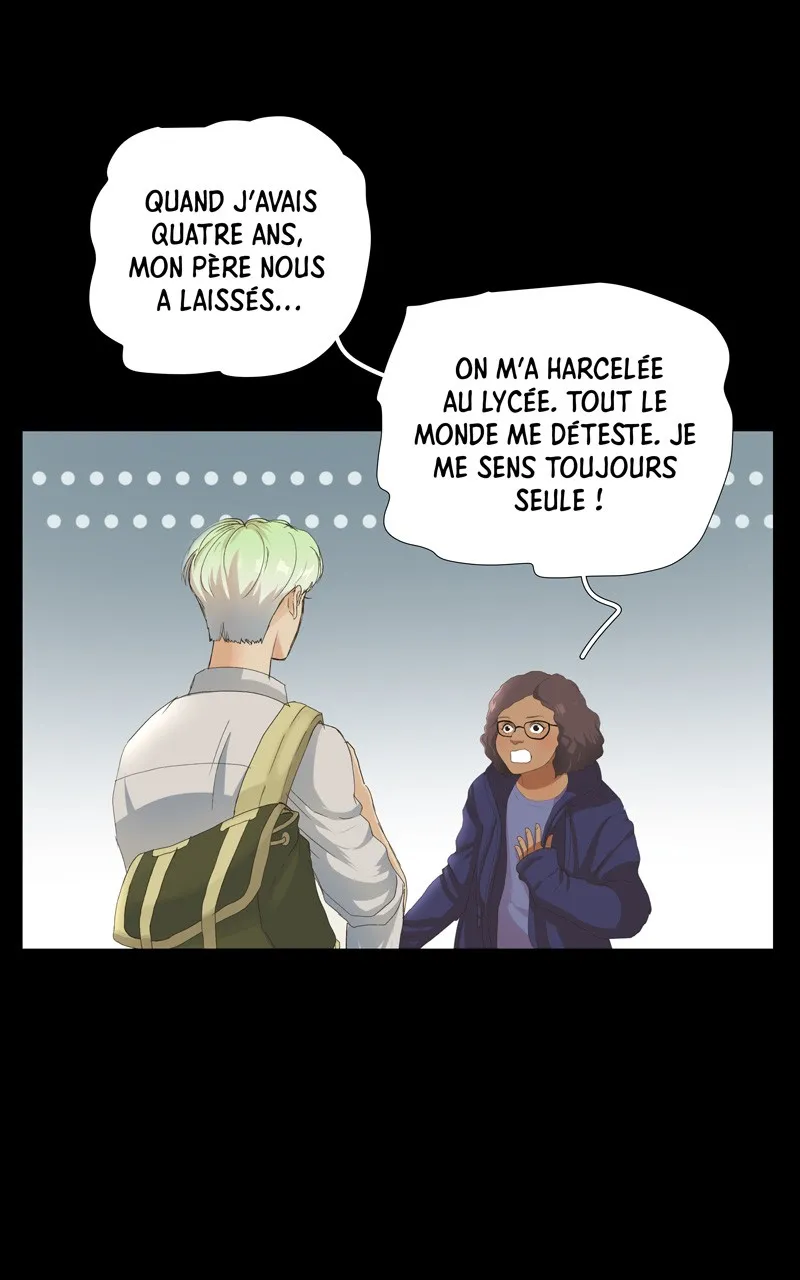 Read Foutue Romance Manga Online