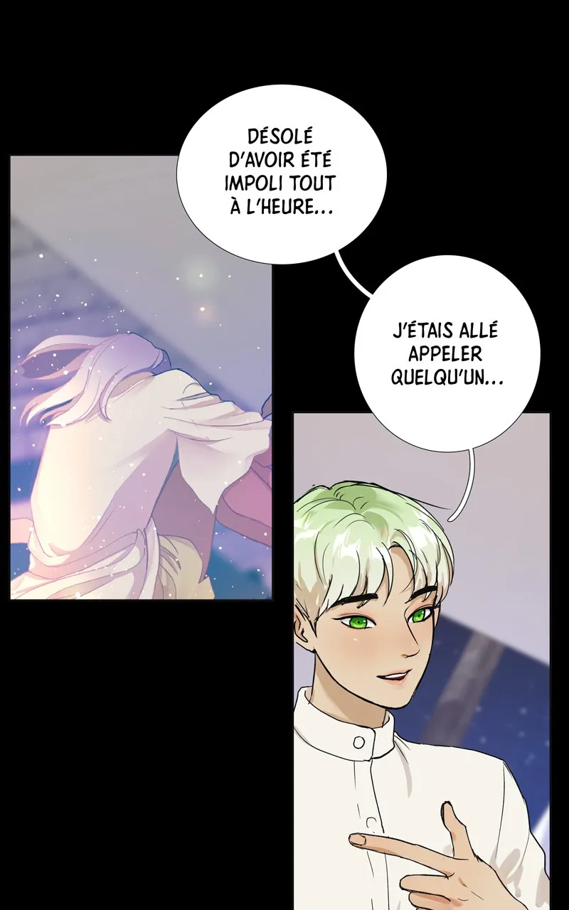 Read Foutue Romance Manga Online