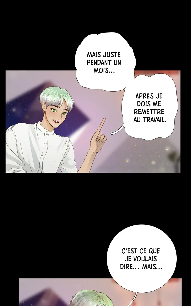 Read Foutue Romance Manga Online