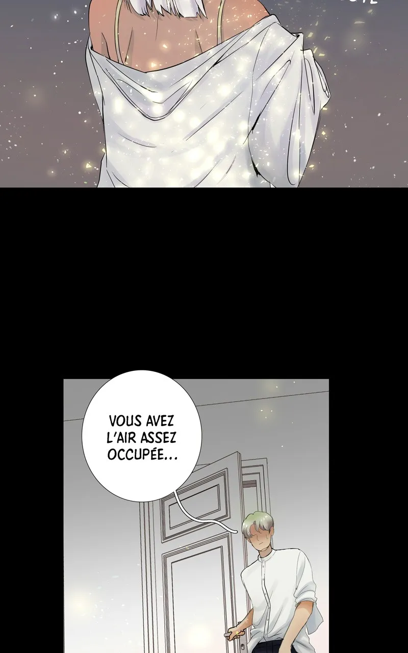 Read Foutue Romance Manga Online