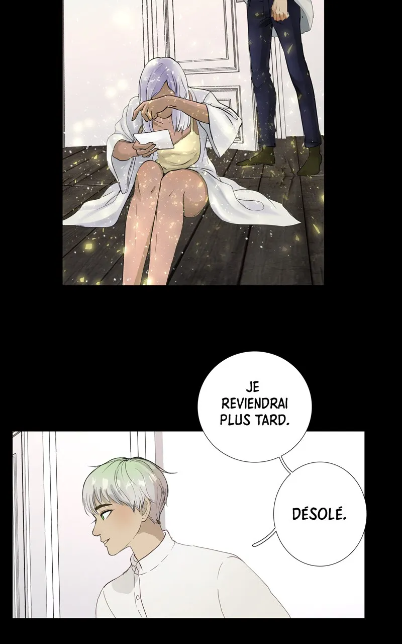 Read Foutue Romance Manga Online