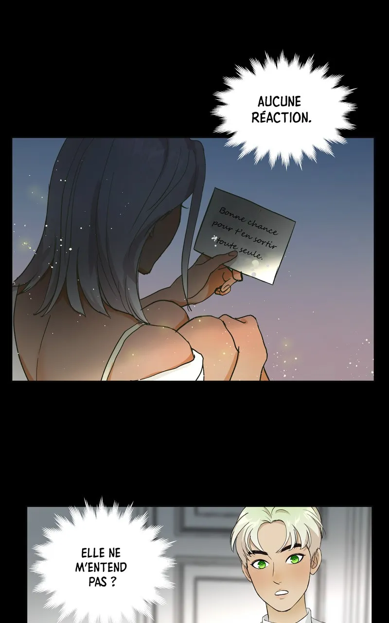 Read Foutue Romance Manga Online