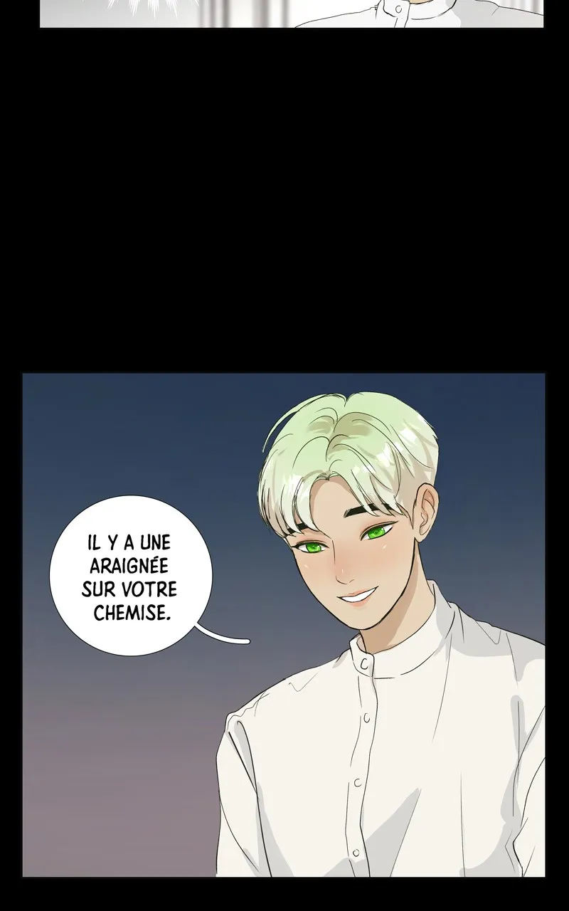 Read Foutue Romance Manga Online