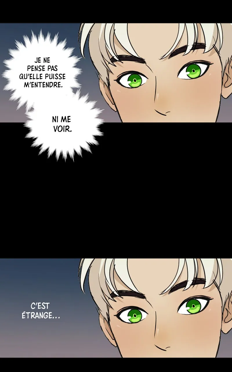 Read Foutue Romance Manga Online