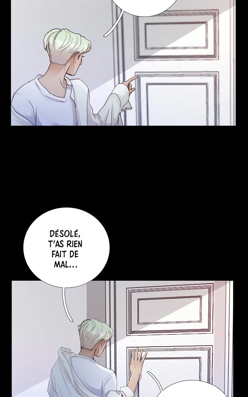 Read Foutue Romance Manga Online
