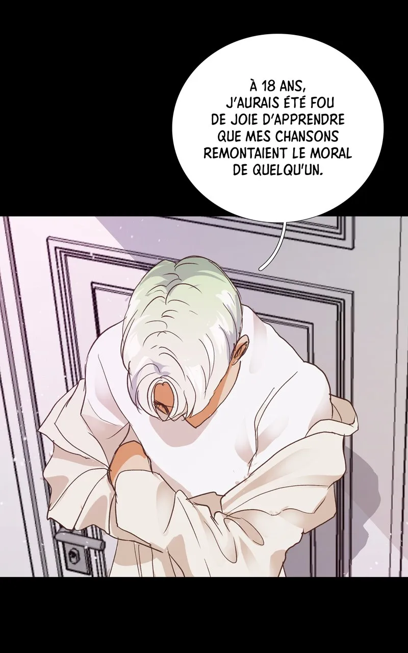 Read Foutue Romance Manga Online