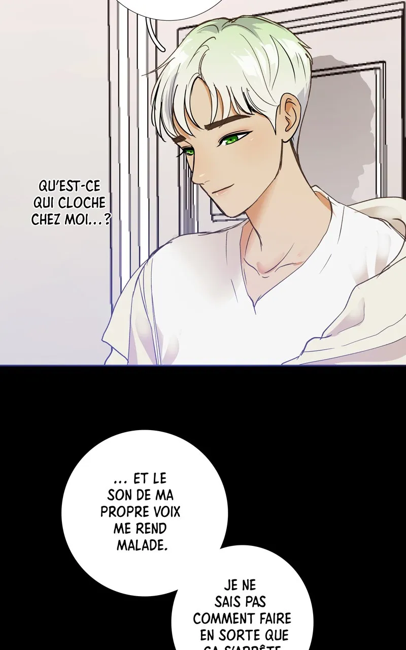 Read Foutue Romance Manga Online