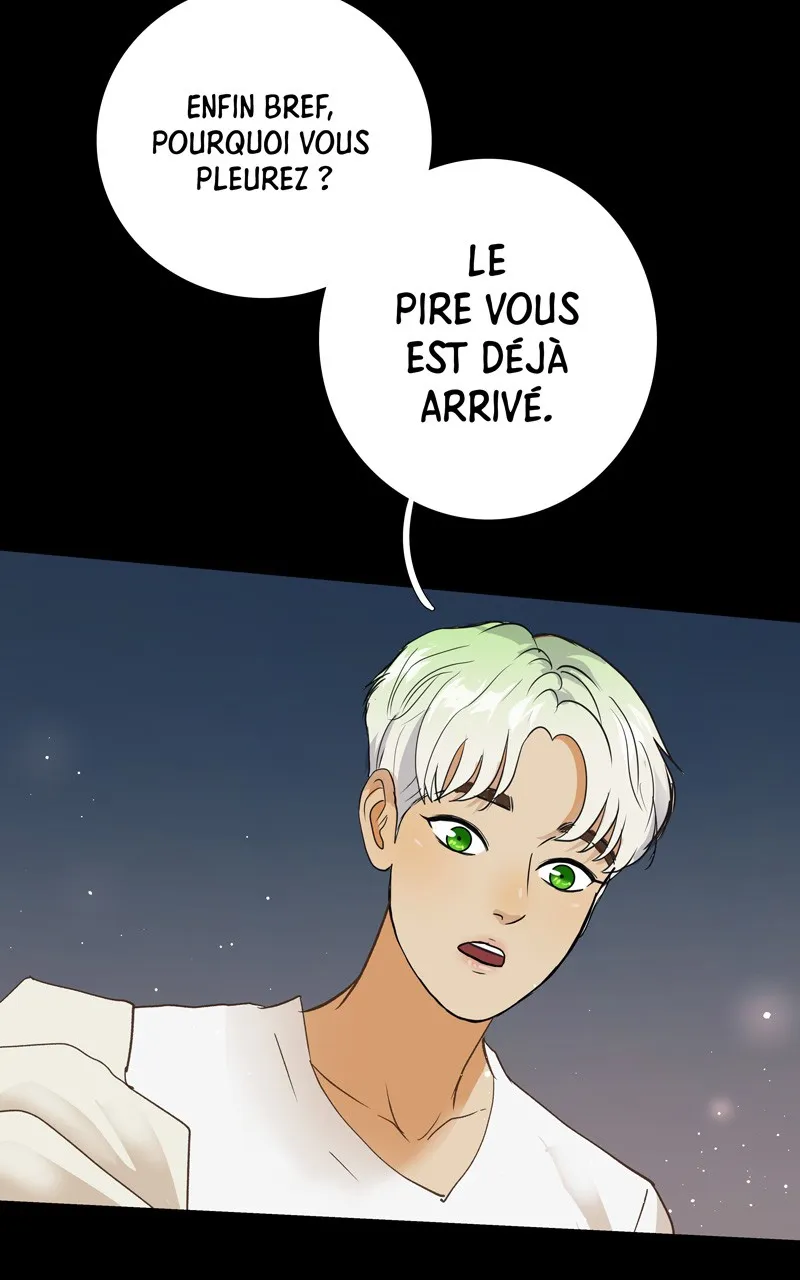 Read Foutue Romance Manga Online