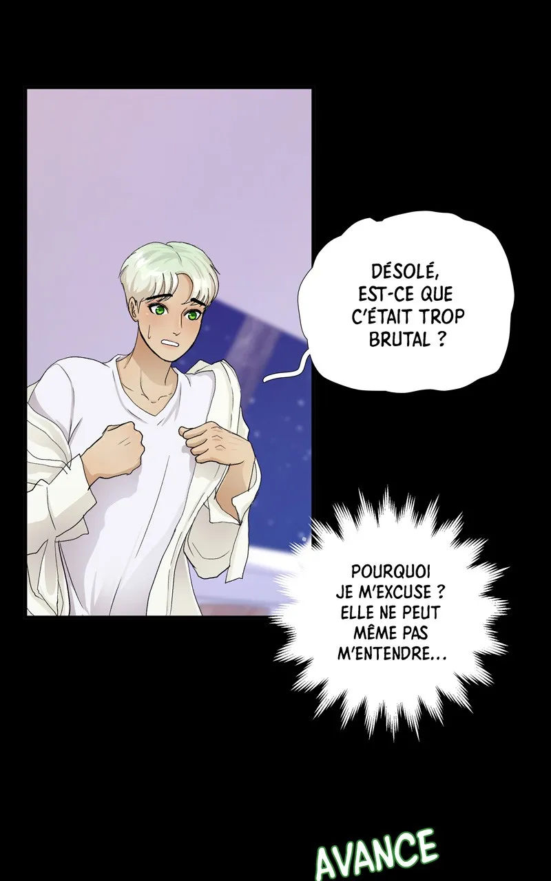 Read Foutue Romance Manga Online
