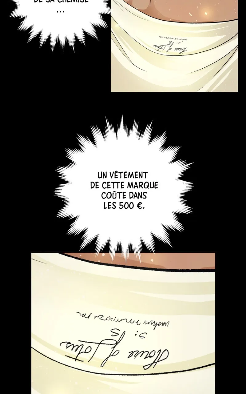 Read Foutue Romance Manga Online