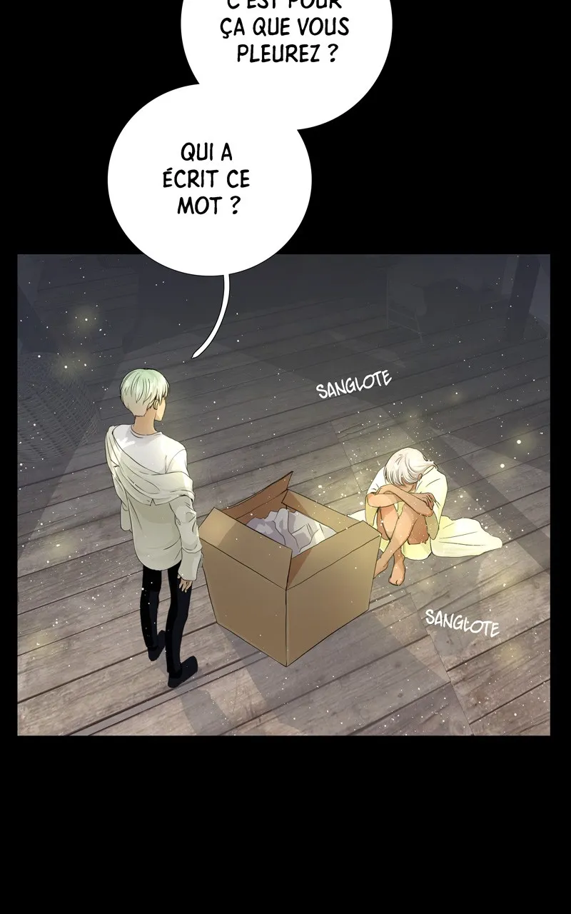Read Foutue Romance Manga Online