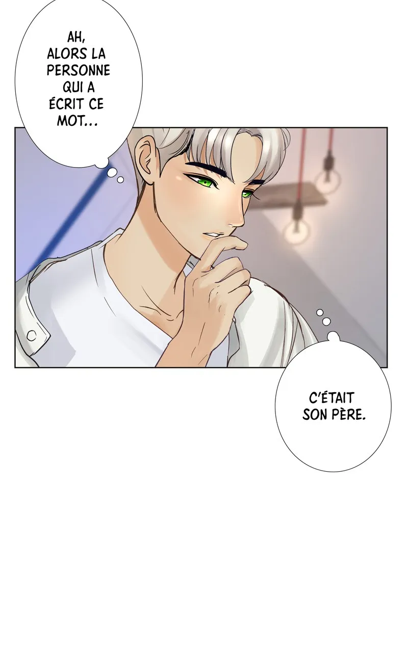 Read Foutue Romance Manga Online