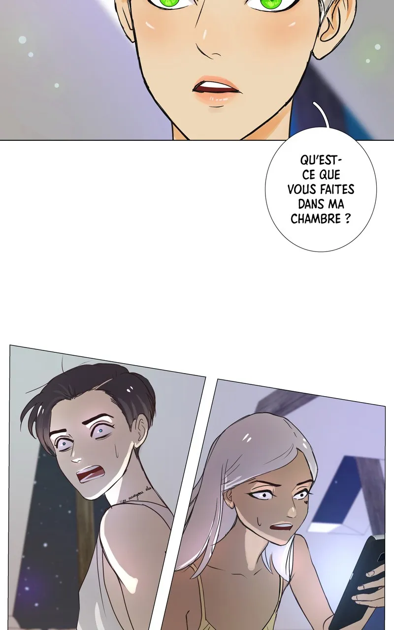 Read Foutue Romance Manga Online