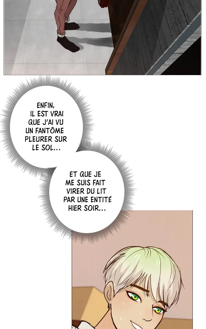 Read Foutue Romance Manga Online